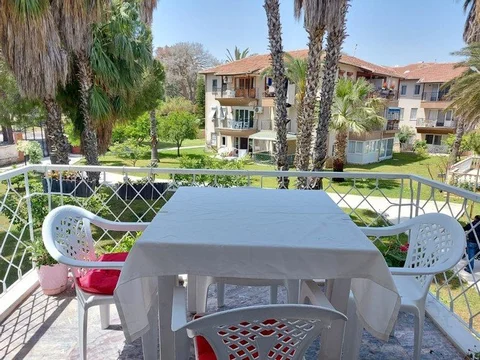 Белек: Palmiye Tatil Sitesi