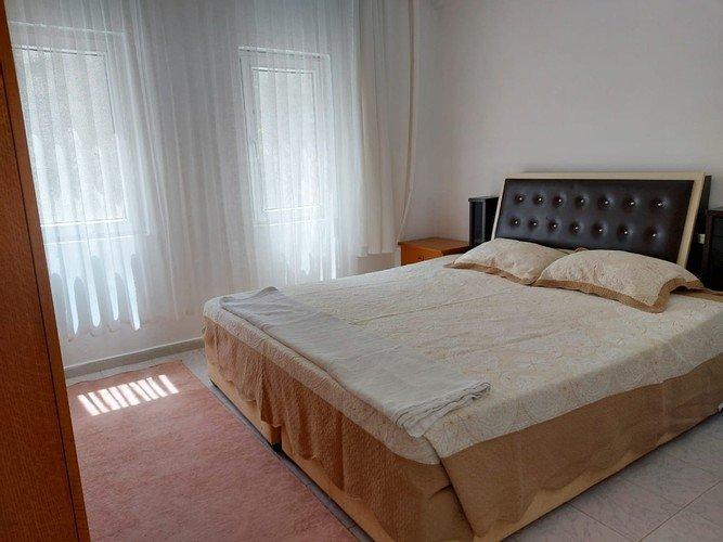 Белек: Palmiye Tatil Sitesi