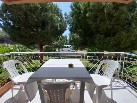 Белек: Palmiye Tatil Sitesi