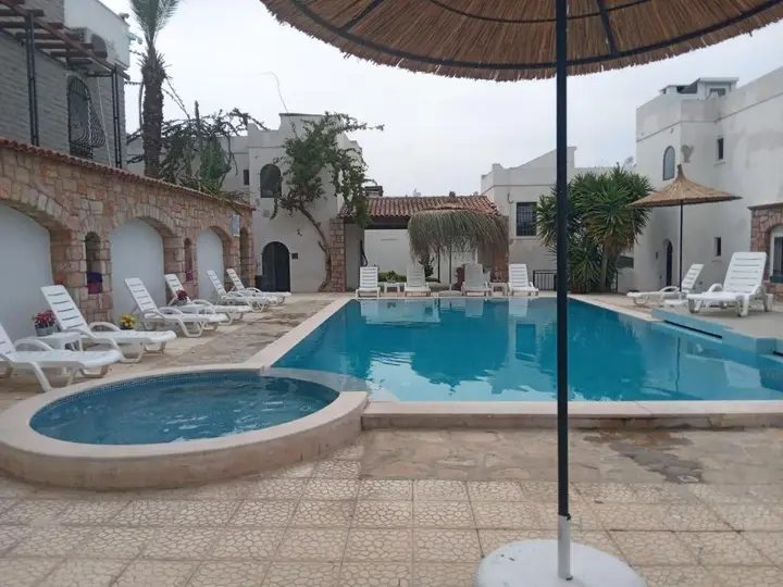 Бодрум: Dolphin Residences Jardin 2
