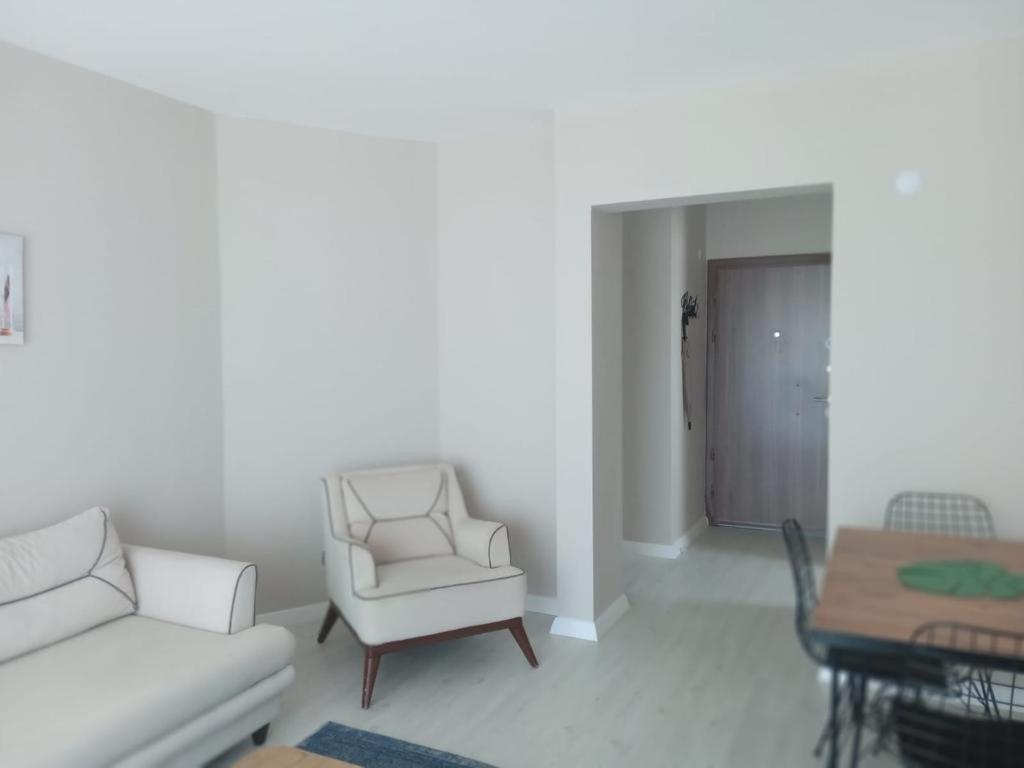 Бодрум: Dolphin Residences Jardin 2