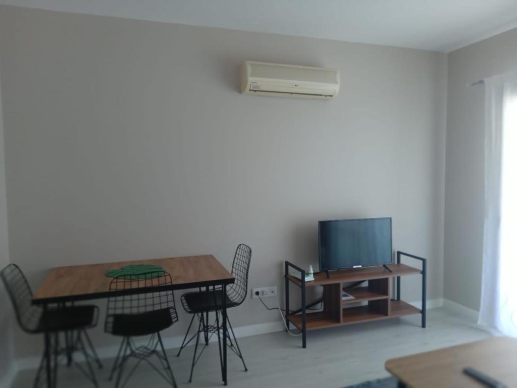 Бодрум: Dolphin Residences Jardin 2