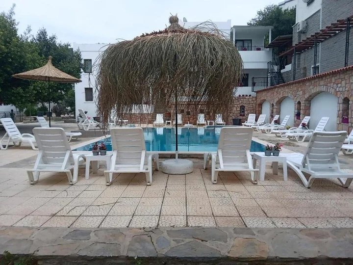 Бодрум: Dolphin Residences Jardin 2