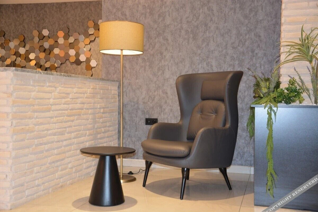 Бурса: Gorukle Alpas Yasam Hotel