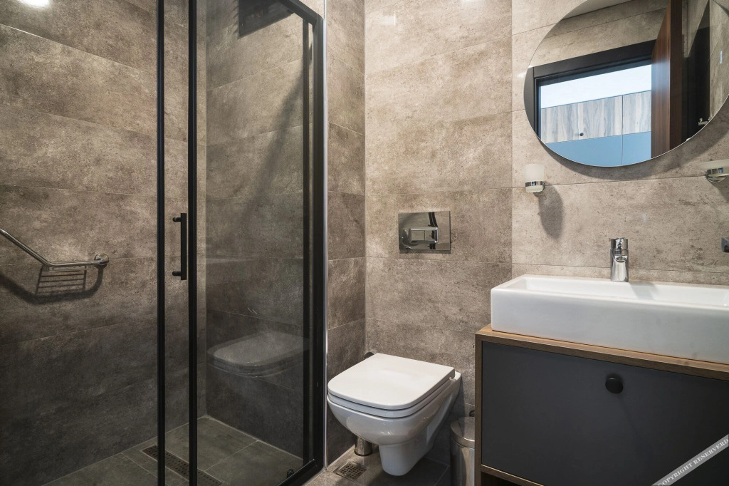 Бурса: Gorukle Alpas Yasam Hotel