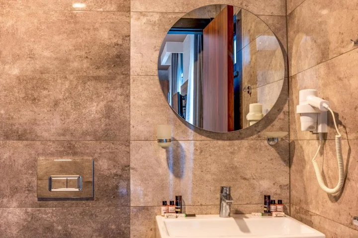 Бурса: Gorukle Alpas Yasam Hotel
