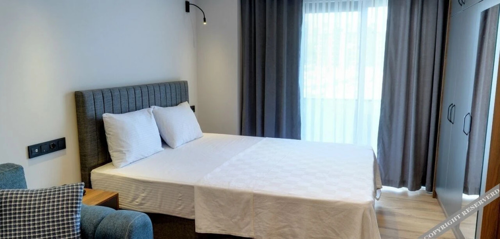 Бурса: Gorukle Alpas Yasam Hotel