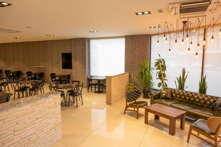 Gorukle Alpas Yasam Hotel — фото 1