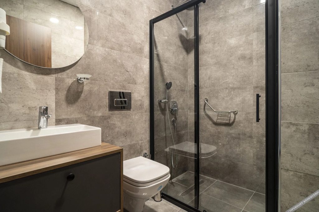 Бурса: Gorukle Alpas Yasam Hotel