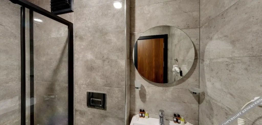 Бурса: Gorukle Alpas Yasam Hotel