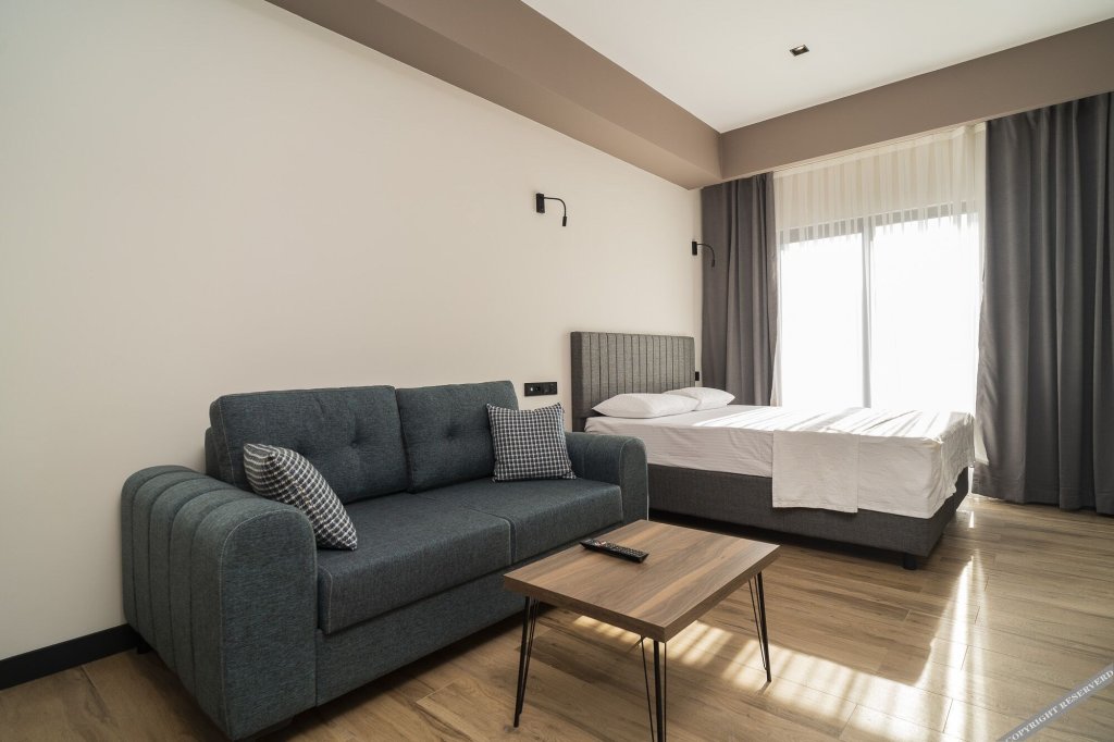 Бурса: Gorukle Alpas Yasam Hotel