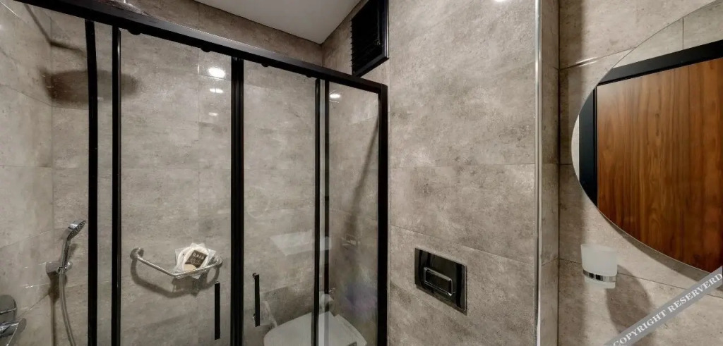 Бурса: Gorukle Alpas Yasam Hotel