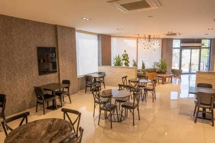 Gorukle Alpas Yasam Hotel — фото 2
