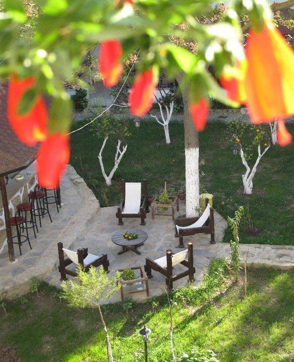 Битез: Kontes Villa Apart