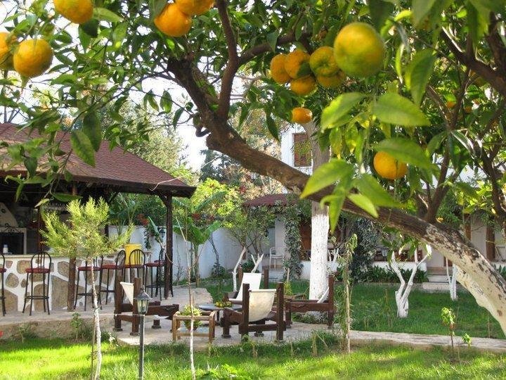 Битез: Kontes Villa Apart
