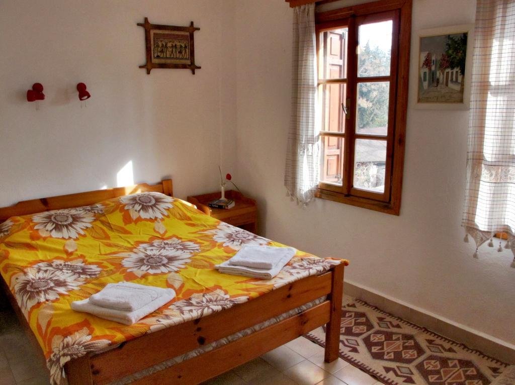 Битез: Kontes Villa Apart