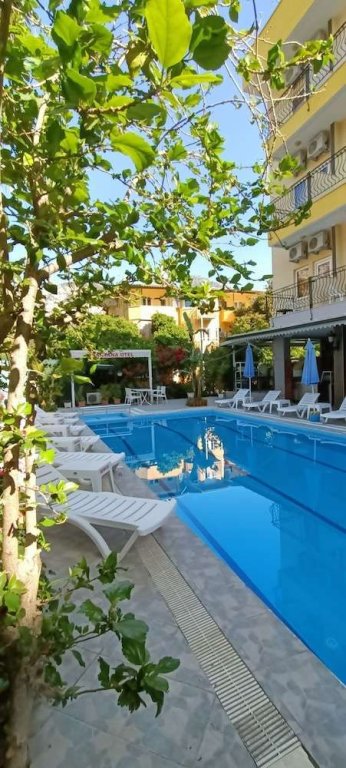Бельдиби: Santana Hotel