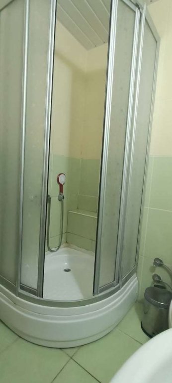 Бельдиби: Santana Hotel