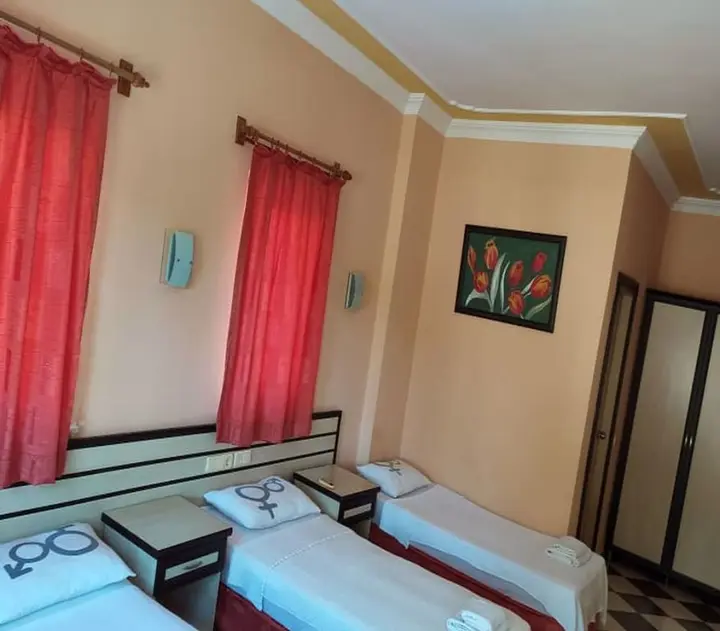 Бельдиби: Santana Hotel