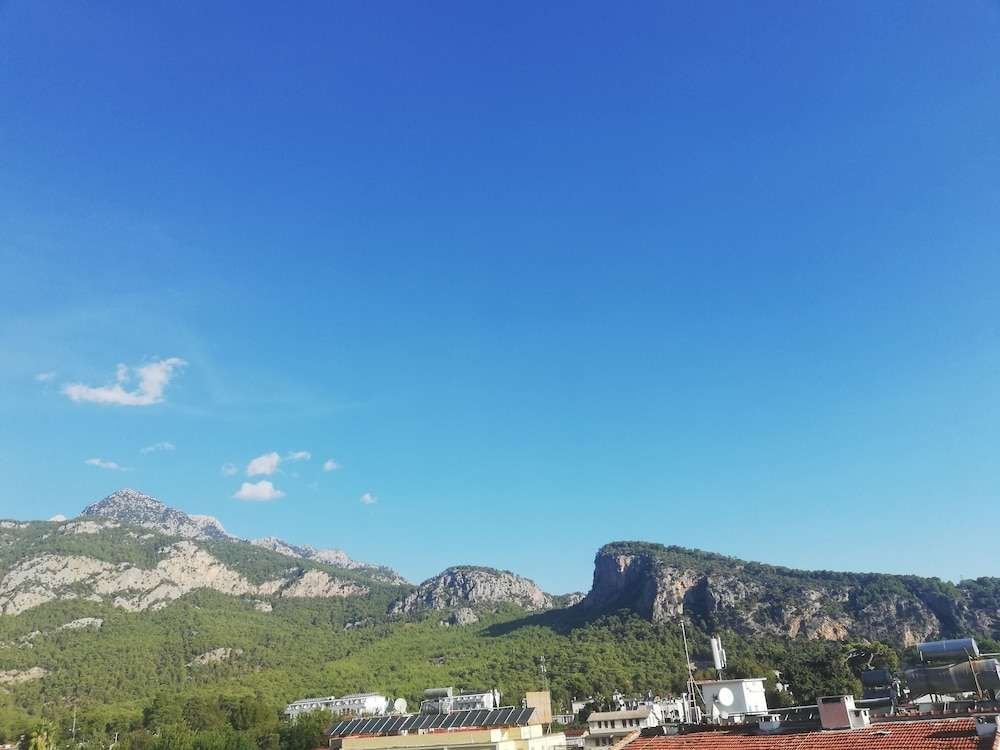 Бельдиби: Santana Hotel
