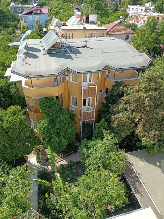 Бельдиби: Santana Hotel