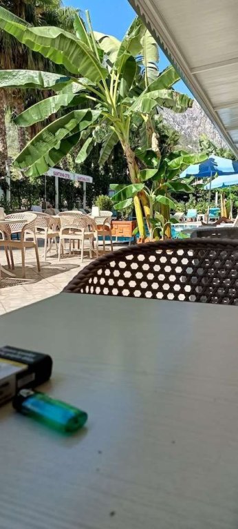 Бельдиби: Santana Hotel