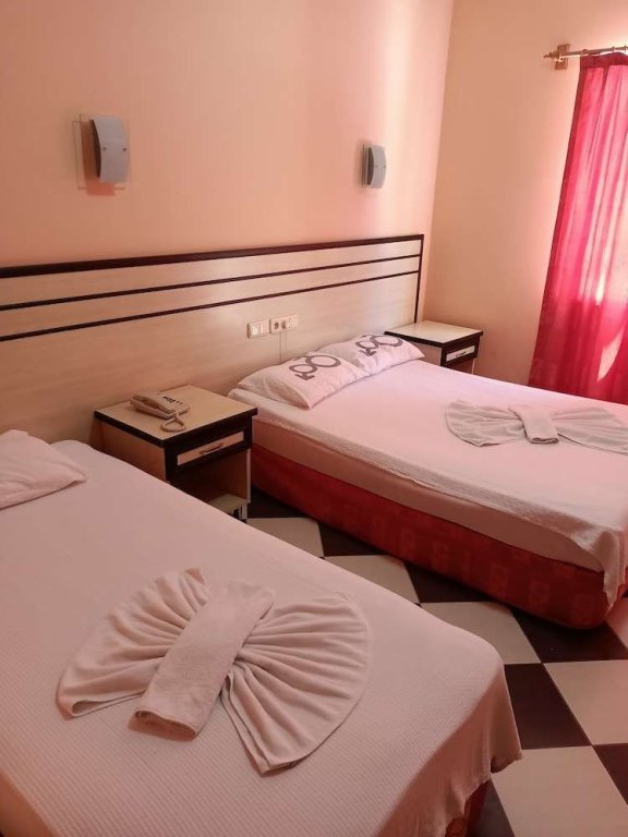 Бельдиби: Santana Hotel