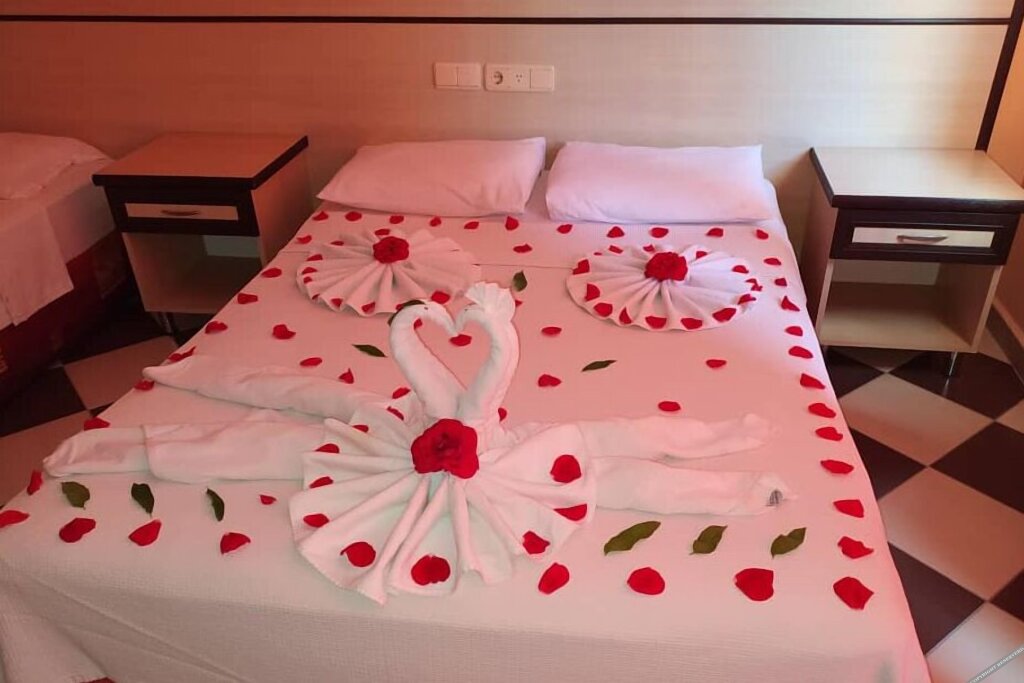 Бельдиби: Santana Hotel