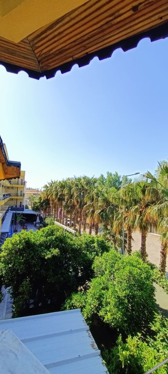 Бельдиби: Santana Hotel