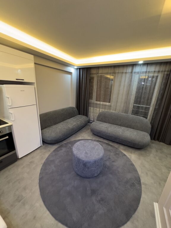 Бурса: Paris Residence