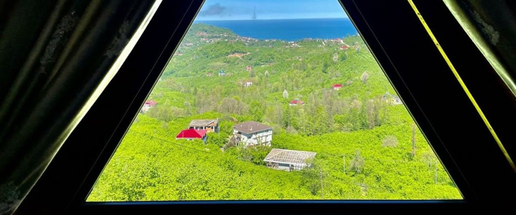 Арсин: Harmanli Bungalov