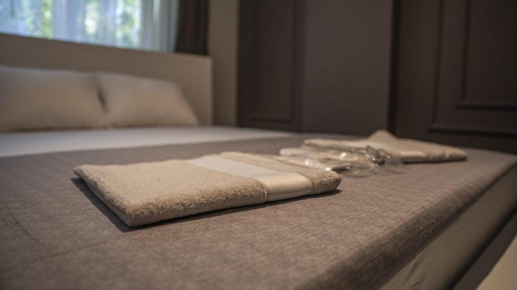 Бурса: Podyum Deluxe