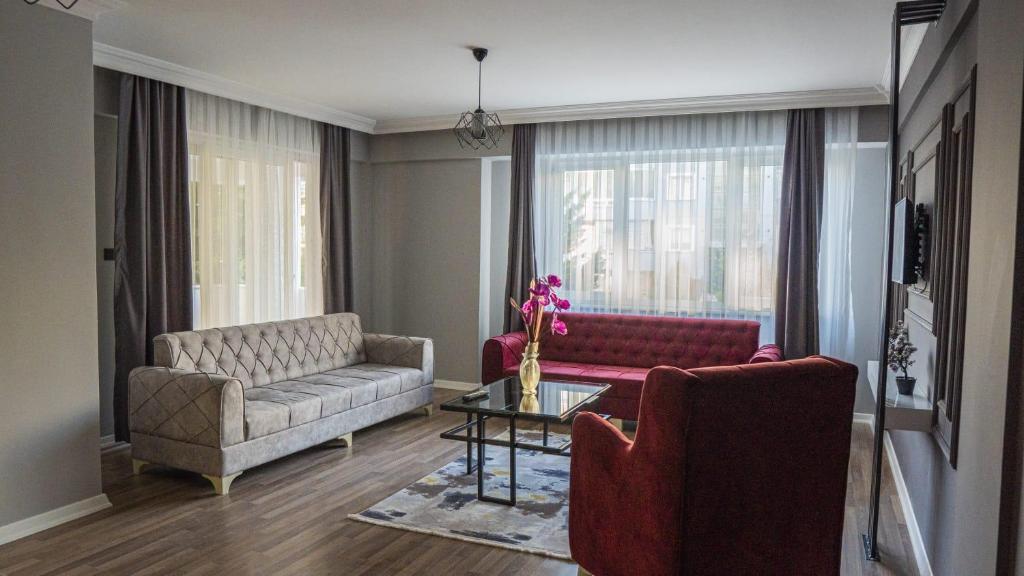 Бурса: Podyum Deluxe