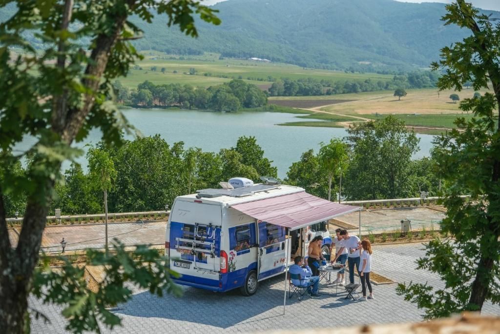 Бурса: Nefes Dağyenice Doğada