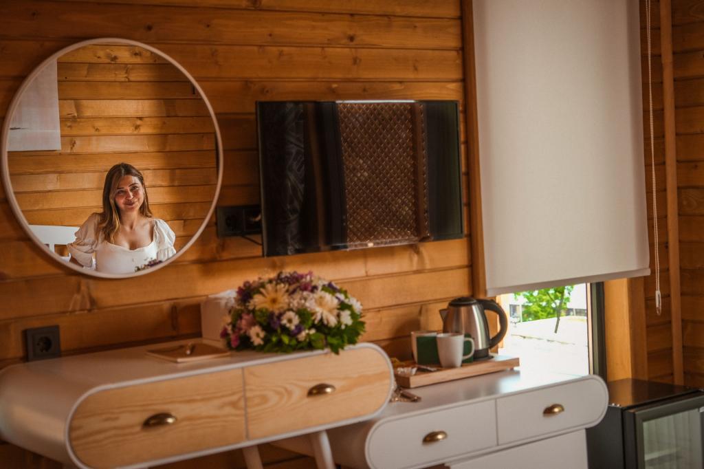 Бурса: Nefes Dağyenice Doğada