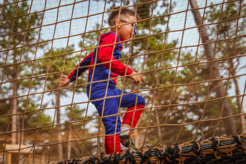 Бурса: Nefes Dağyenice Doğada