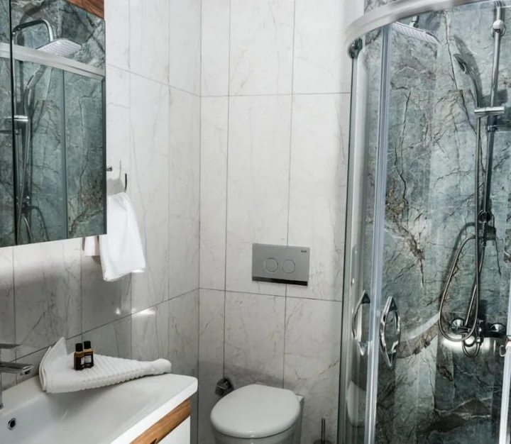 Бурса: Mysia Olympos Hotel