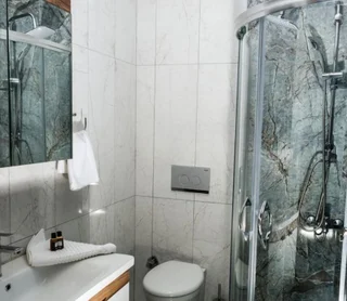Бурса: Mysia Olympos Hotel