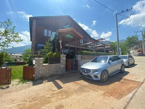 Mysia Olympos Hotel — фото 2