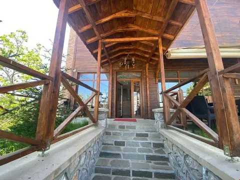 Mysia Olympos Hotel — фото 1