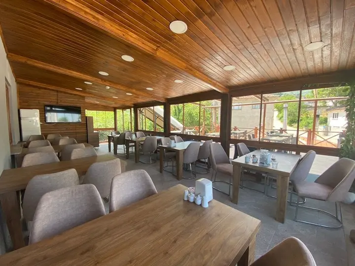 Бурса: Mysia Olympos Hotel