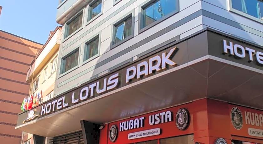 Бурса: Lotus Park Hotel