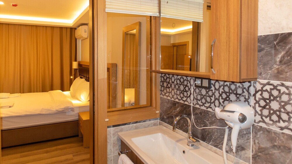 Бурса: Lotus Park Hotel