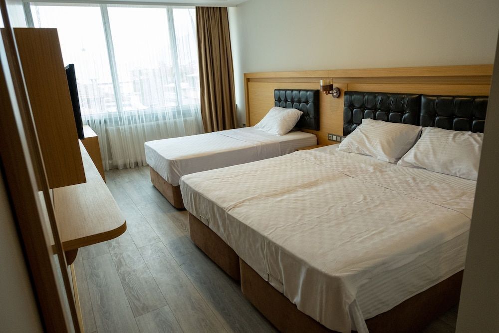 Бурса: Lotus Park Hotel