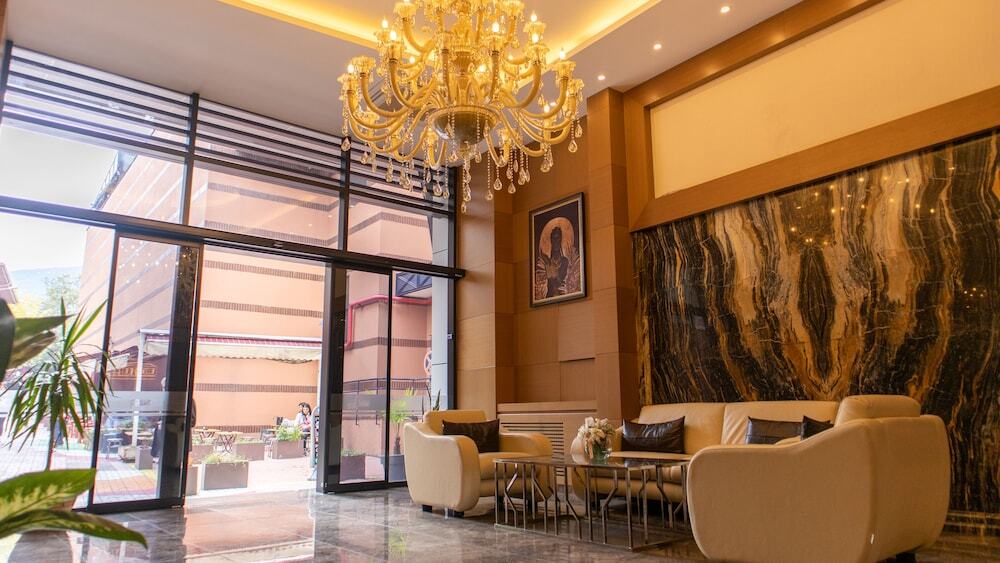Бурса: Lotus Park Hotel