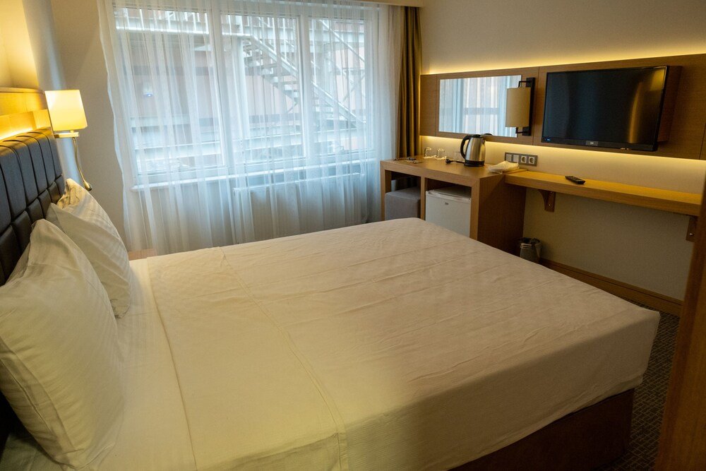Бурса: Lotus Park Hotel