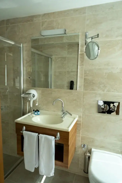 Бурса: Lotus Park Hotel