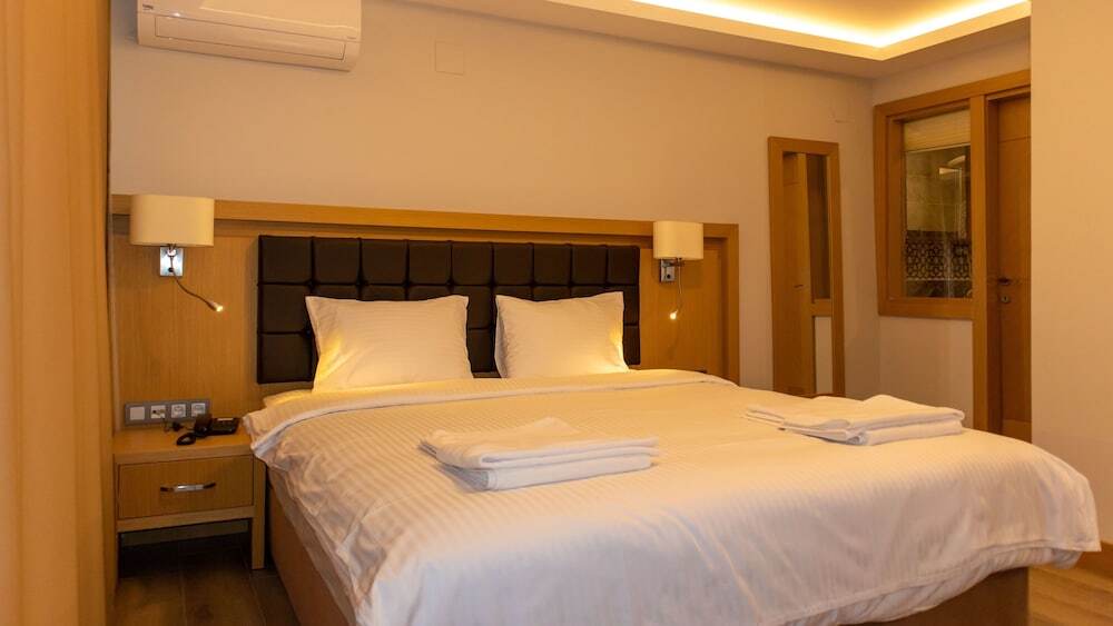 Бурса: Lotus Park Hotel