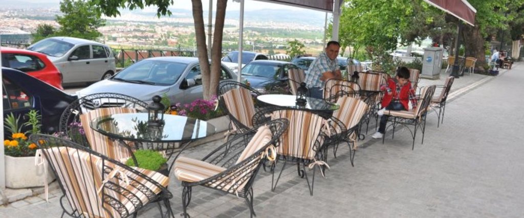 Бурса: Ada Palas Hotel