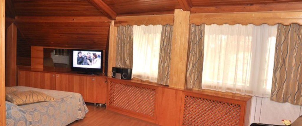 Бурса: Ada Palas Hotel